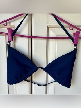 NWOT condition Tommy Hilfiger 2 piece bikini circa 2000s. Size 10.